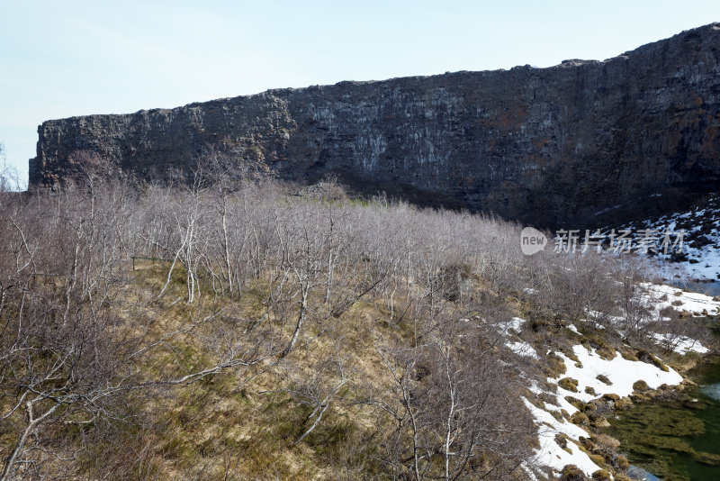 阿斯堡， 冰岛